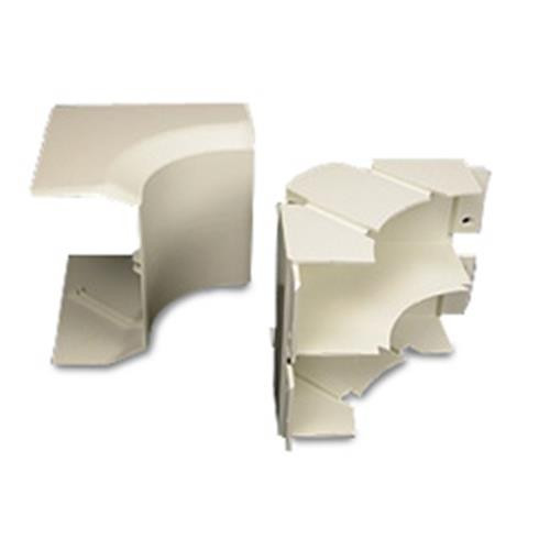 WIREMOLD  accessoire pour canalisations de câbles Coude interne - 40N2F17V