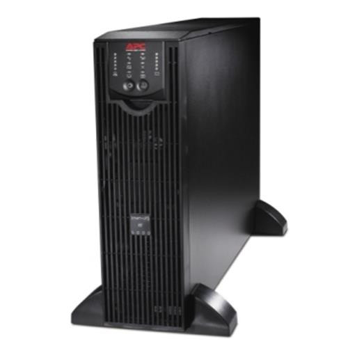 APC Smart-UPS RT 5000VA alimentation d'énergie non interruptible 5 kVA 3500 W - SURTD5000XLI