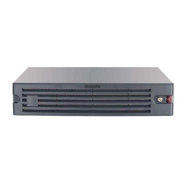 Promise Technology SSO-1204P NAS Rack (2 U) Intel® Xeon® 64 Go 96 To HDD Noir - SSO1204PR8TB