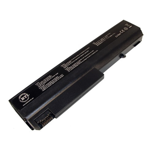 BTI PB994UT- batterie rechargeable Lithium-Ion (Li-Ion) 5500 mAh 11,1 V - PB994UT-BTI