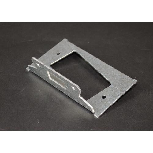 WIREMOLD  accessoire pour canalisations de câbles Support - RFB6GFI