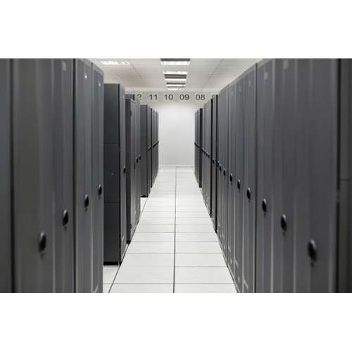 HPE ProLiant Compute ML Gen11/Gen12 Tower to Rack Conversion Kit - P47394-B21