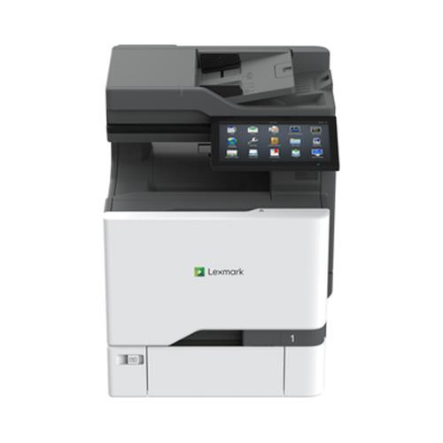 Lexmark CX735adse Laser A4 1200 x 1200 DPI 50 ppm - 47C9600