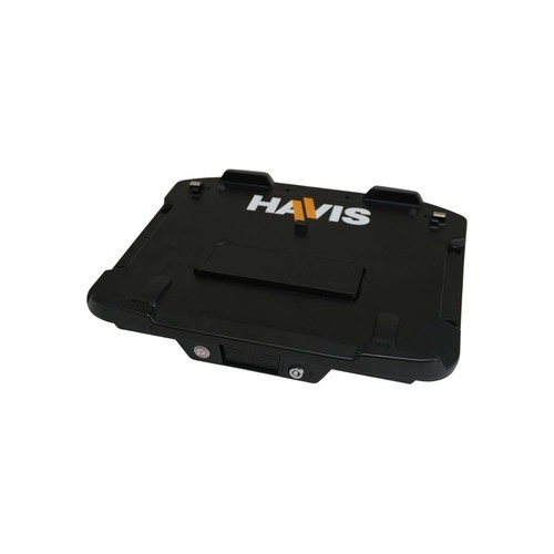 Havis  kit de support Noir - DS-PAN-1503