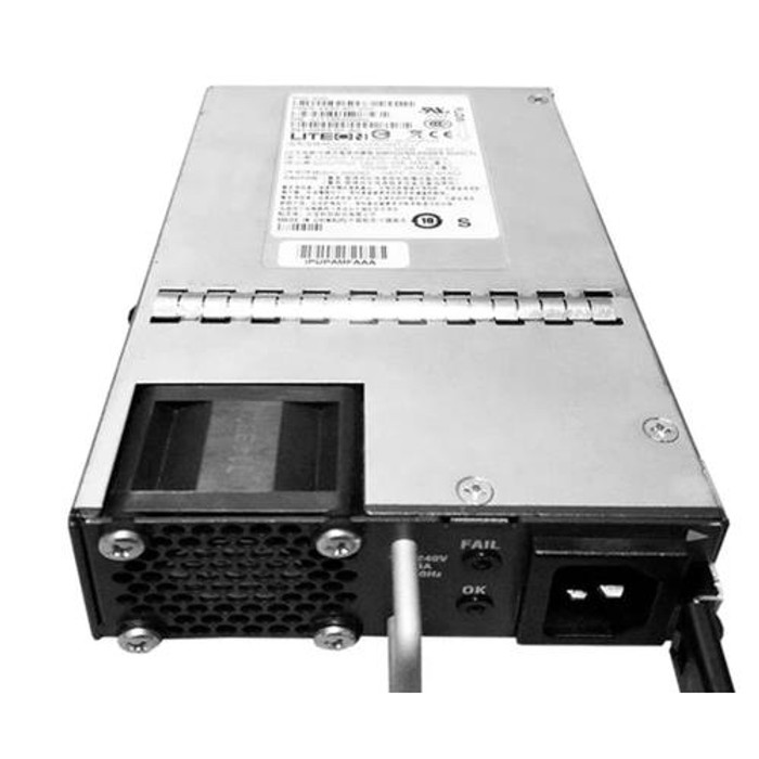 Cisco  unité d'alimentation d'énergie Gris - PWR-4430-POE-AC=