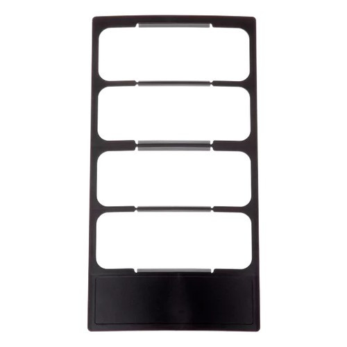 Axis  support et boîtier des caméras de sécurité Lentille - 01235-001