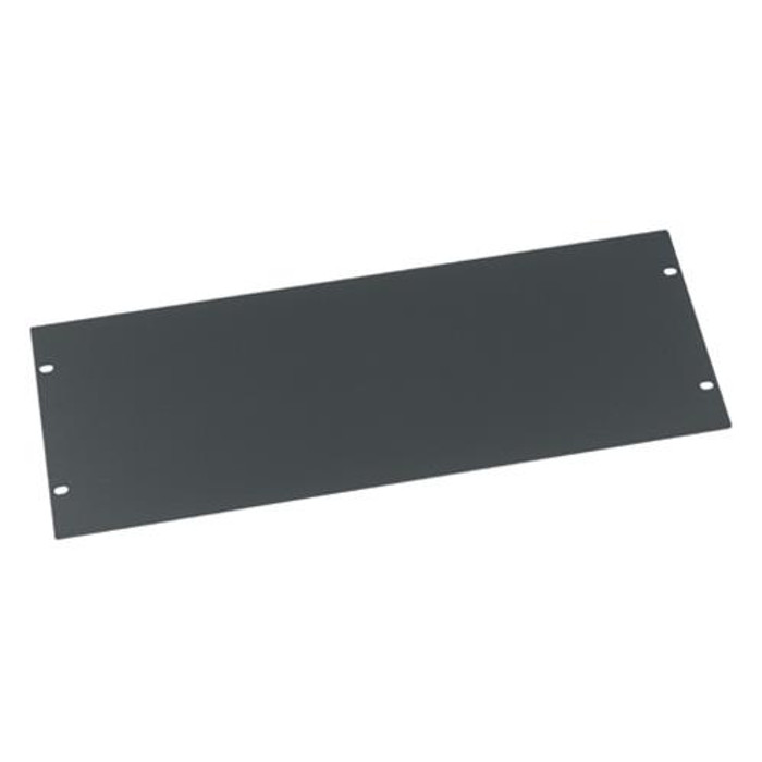 Middle Atlantic Products  accessoire de racks Panneau caché - FEB4-CP6