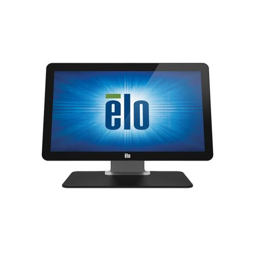 Elo Touch Solutions 2002L Moniteur de caisse 49,5 cm (19.5") 1920 x 1080 pixels Full HD Écran tactile - E396119