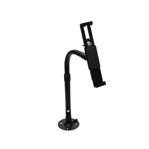 CTA Digital  support antivol pour tablettes 35,6 cm (14") Noir - PAD-HATUE