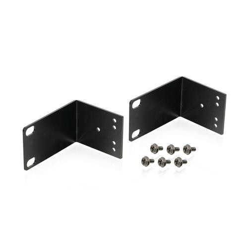 iogear  kit de support Noir Acier - GXS24KIT