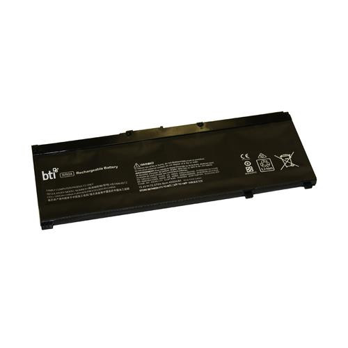 BTI SR04XL- batterie rechargeable Lithium-Ion (Li-Ion) 4540 mAh 15,4 V - SR04XL-BTI