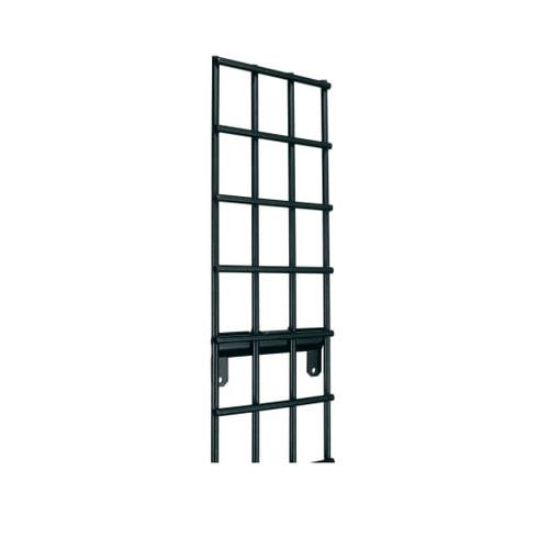 Middle Atlantic Products  accessoire de racks Barre de laçage de câbles - FWD-LACE-WB3-10-12