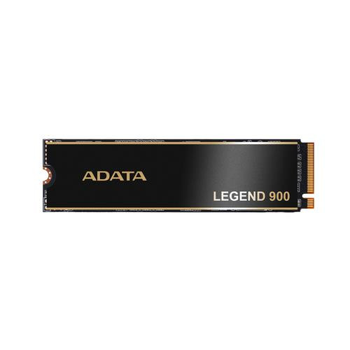 ADATA LEGEND 900 512 Go M.2 PCI Express 4.0 NVMe 3D NAND - SLEG-900-512GCS