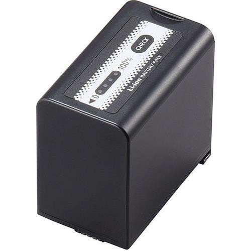 Panasonic  batterie de caméra/caméscope Lithium-Ion (Li-Ion) 8850 mAh - AG-VBR89G