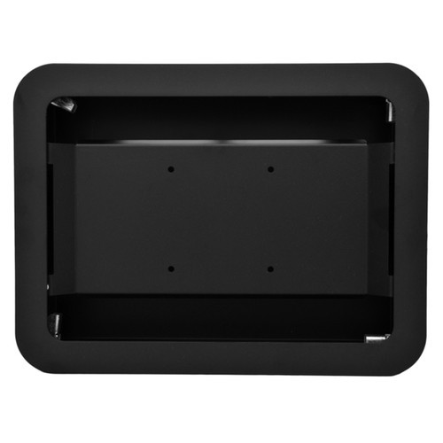 Mimo Monitors  support d'écran plat pour bureau 25,6 cm (10.1") Mur Noir - MWB-10-MCT