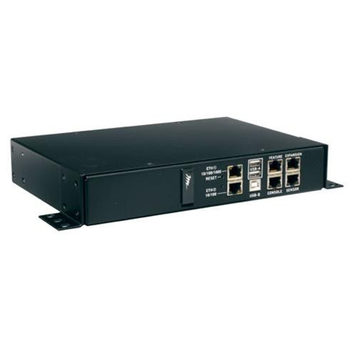 Middle Atlantic Products  unité de distribution d'énergie - RLNK-P415