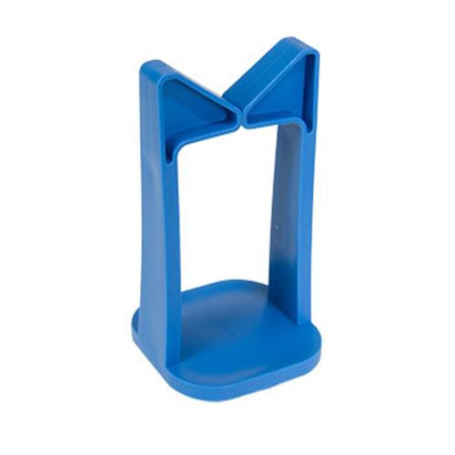 Middle Atlantic Products  range-câbles et serre-câbles Bleu 1 pièce(s) - FWD-C-RING