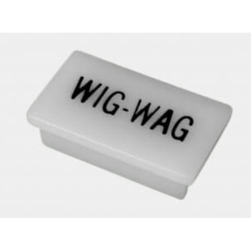 Havis  pièce de rechange et accessoire d’habitacle de véhicules - C-LABEL-WIG-WAG