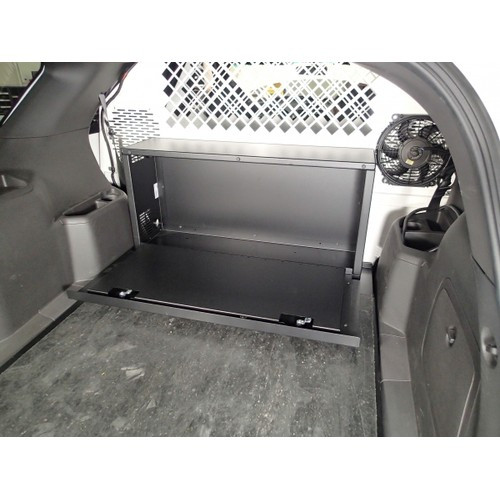 Havis  accessoire de de coffre de voiture - C-SBX-101