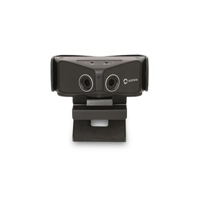 Aopen KP 180 webcam 5 MP 3840 x 1920 pixels Noir - 91.CV100.0010