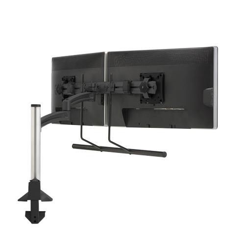 Chief  support d'écran plat pour bureau 61 cm (24") Noir - K2C22HB