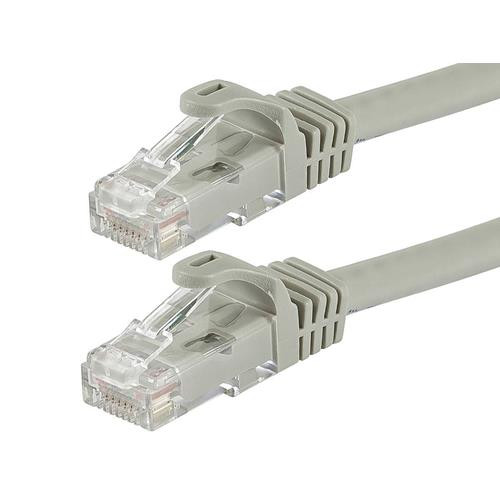 Monoprice  câble de réseau Gris 9,1 m Cat6 U/UTP (UTP) - 11321