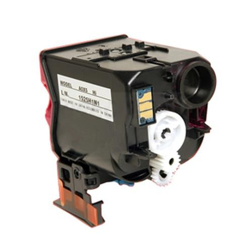 Dataproducts  Cartouche de toner 1 pièce(s) Magenta - A0X5332