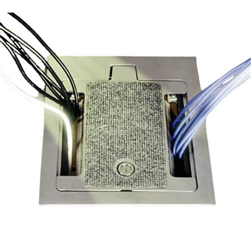 WIREMOLD  accessoire pour chemins de câbles - RFB11