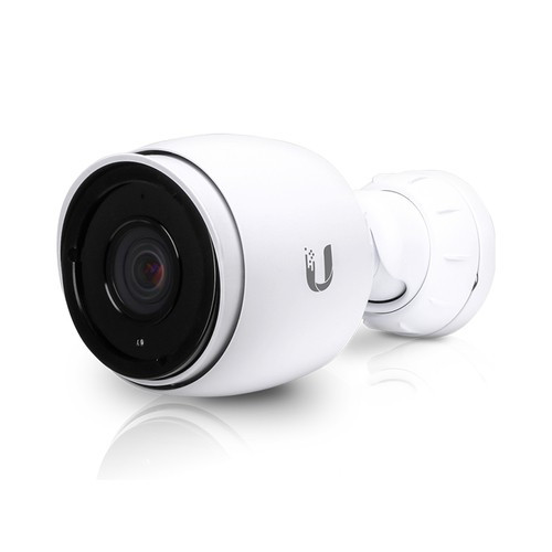 Ubiquiti  caméra de sécurité Balle (forme) Caméra de sécurité IP Intérieure 1920 x 1080 pixels Plafond/mur - UVC-G3-PRO-3