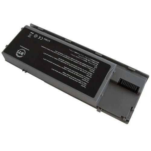 BTI  Laptop Battery Batterie - DL-D620X4