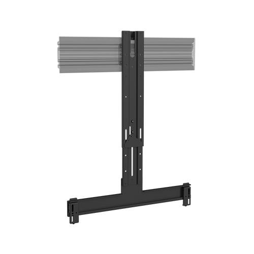 Chief  support de haut-parleurs Plafond, Sol, Mur Métal Noir - FCA832