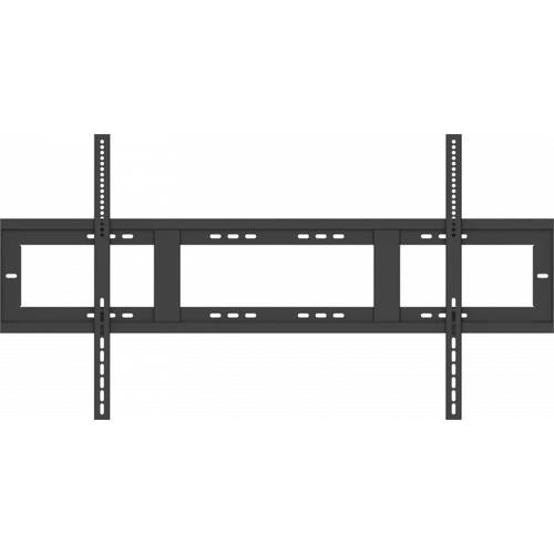 Viewsonic  montage des affichages de messages 2,49 m (98") Noir - VB-WMK-003