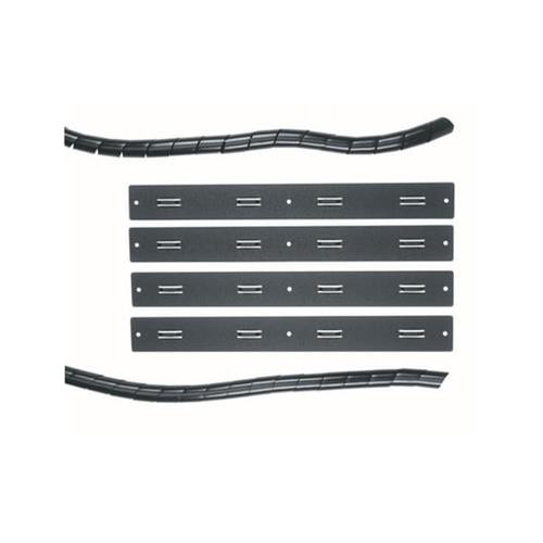Middle Atlantic Products  accessoire de racks Kit de panneaux - CM-S