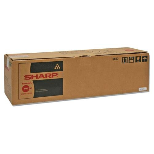 Sharp  Cartouche de toner 1 pièce(s) Original Noir - MX-561NT