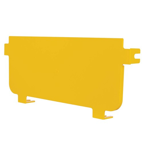 Tripp Lite  accessoire pour chemins de câbles Manchon d'extrémité de câble - SRFC10CAP