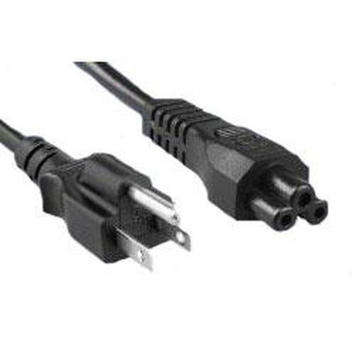 Cisco Type C5 US Noir 3 m - CAB-AC-C5=