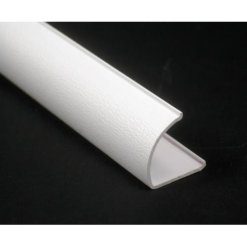 WIREMOLD  Plaque de commutation et obturateur Gris - 5000TBK