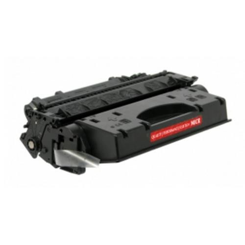 West Point Products  Cartouche de toner 1 pièce(s) Noir - 200586P