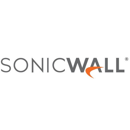 SonicWall NSA 26XX/2400 SRA 4600, Reinstatement - 01-SSC-6802