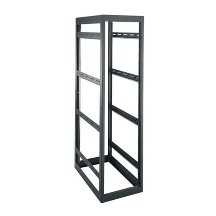 Middle Atlantic Products  étagère 40U Châssis de rack Noir - MRK-4042PROLRD