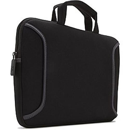Case Logic LNEO-12 30,7 cm (12.1") Housse Noir - LNEO12BLACK