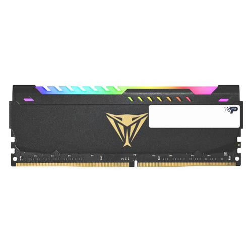 Patriot Memory Viper Steel  module de mémoire 8 Go 1 x 8 Go DDR4 288-pin DIMM - PVSR48G320C8