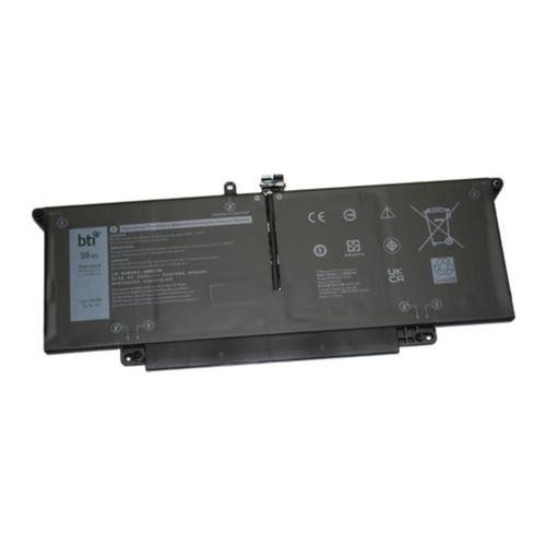 BTI 35J09- batterie rechargeable Lithium-Ion (Li-Ion) 3420 mAh 11,4 V - 35J09-BTI