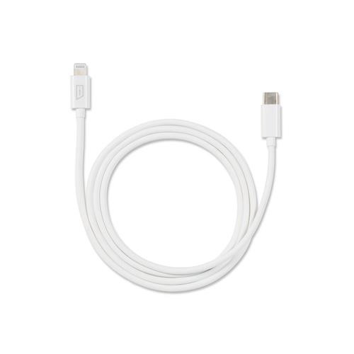 Targus  câble Lightning 1 m Blanc - ACC1115CAI