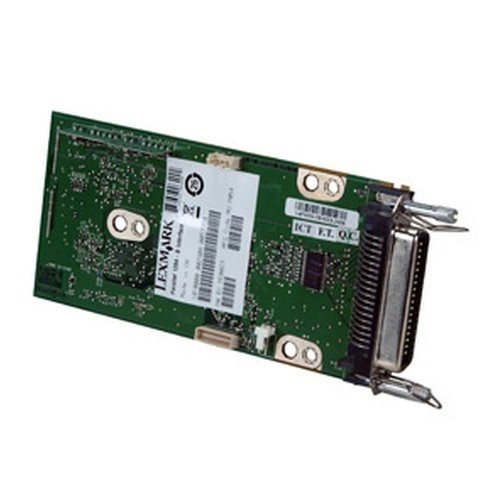 Lexmark Parallel 1284-B Interface Card carte et adaptateur d'interfaces Interne Parallèle - 14F0000
