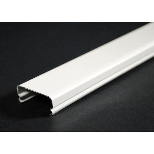 WIREMOLD  accessoire pour chemins de câbles Couvercle de plateau de câbles - WH2000C