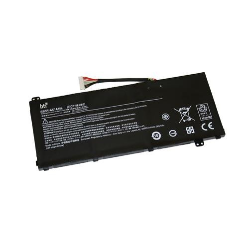 BTI AC14A8L- batterie rechargeable Lithium Polymère (LiPo) 11,4 V - AC14A8L-BTI