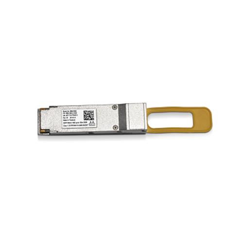 Mellanox Technologies  module émetteur-récepteur de réseau Fibre optique 100000 Mbit/s QSFP 850 nm - MMA1B00-C100D