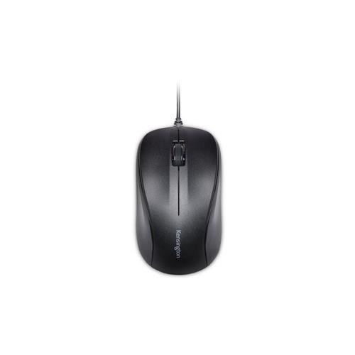 Kensington  souris Bureau Ambidextre USB Type-A Optique 1000 DPI - K72110WW