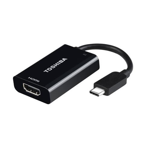 Dynabook Adaptateur USB-C™-HDMI® - PA5269U-2PRP